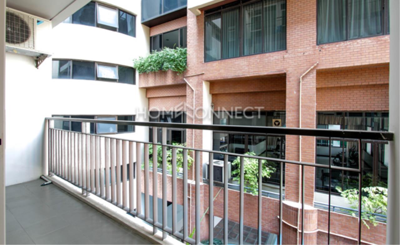 Home Connect Thailand Agency's Siesta @ 43 Condominium for Rent 2