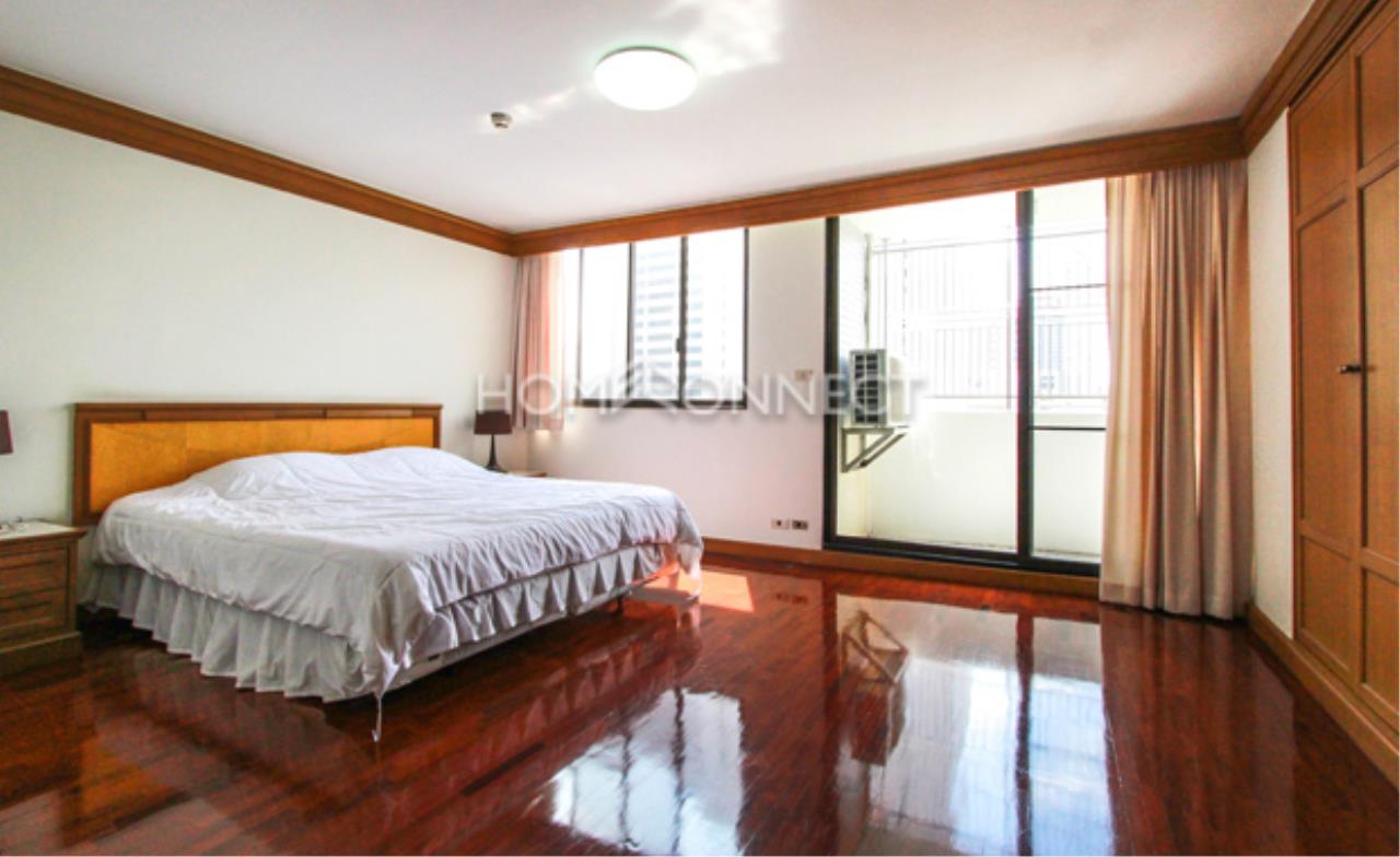 Home Connect Thailand Agency's Mahajak Apartment Sukhumvit 11 Condominium for Rent 6
