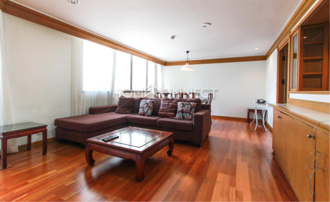 Home Connect Thailand Agency's Mahajak Apartment Sukhumvit 11 Condominium for Rent 1