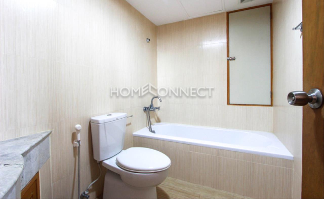 Home Connect Thailand Agency's Mahajak Apartment Sukhumvit 11 Condominium for Rent 2