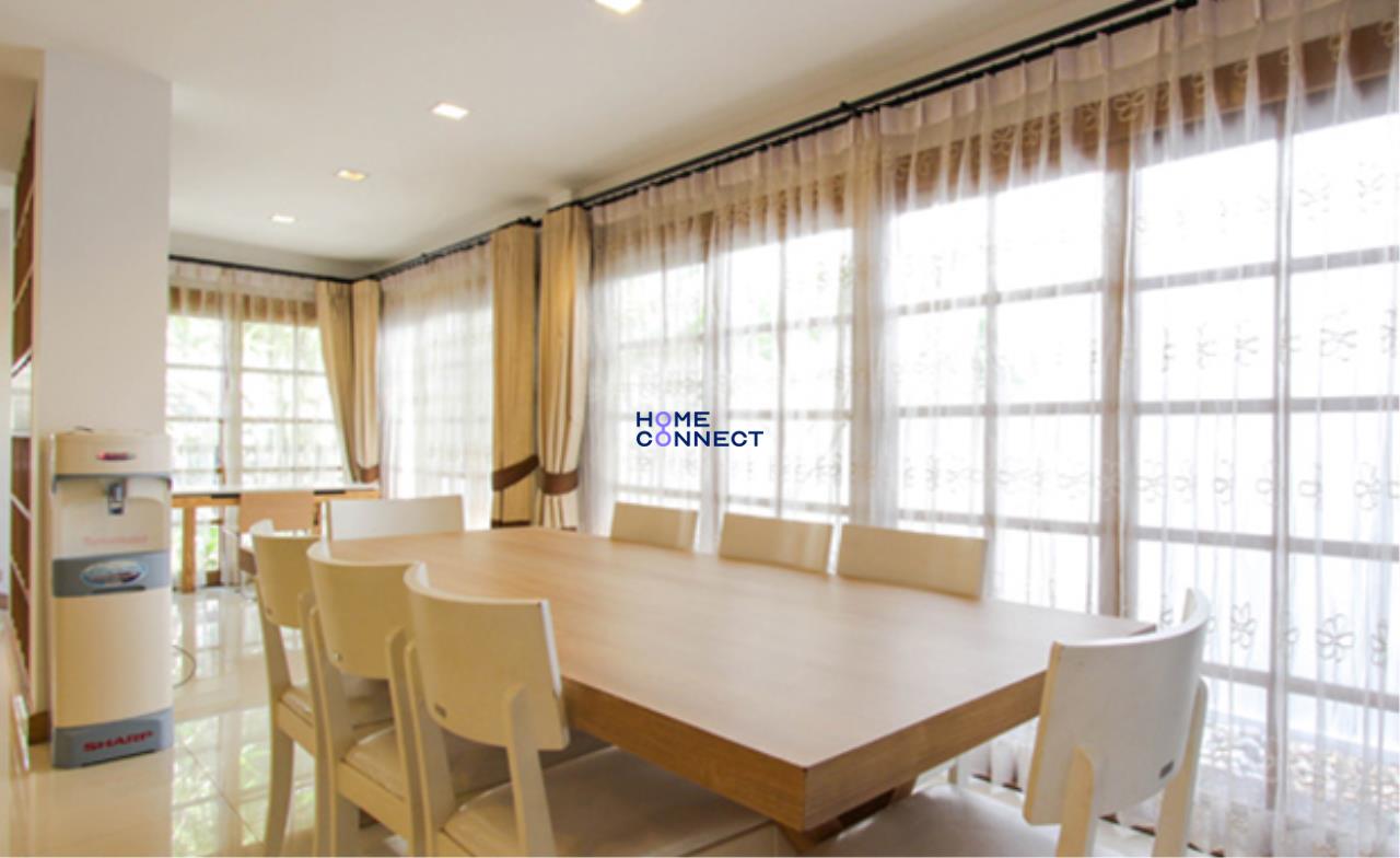 Home Connect Thailand Agency's House for rent Sukhumvit 39 2