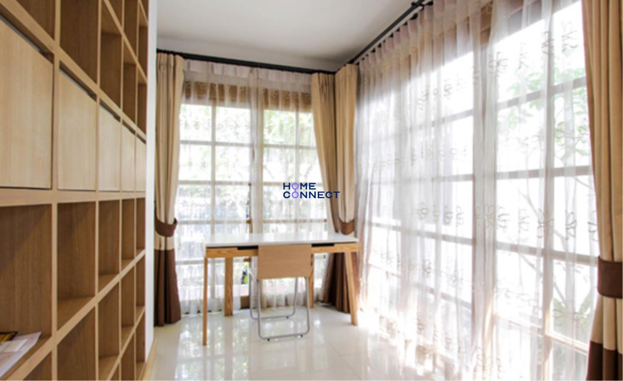 Home Connect Thailand Agency's House for rent Sukhumvit 39 3