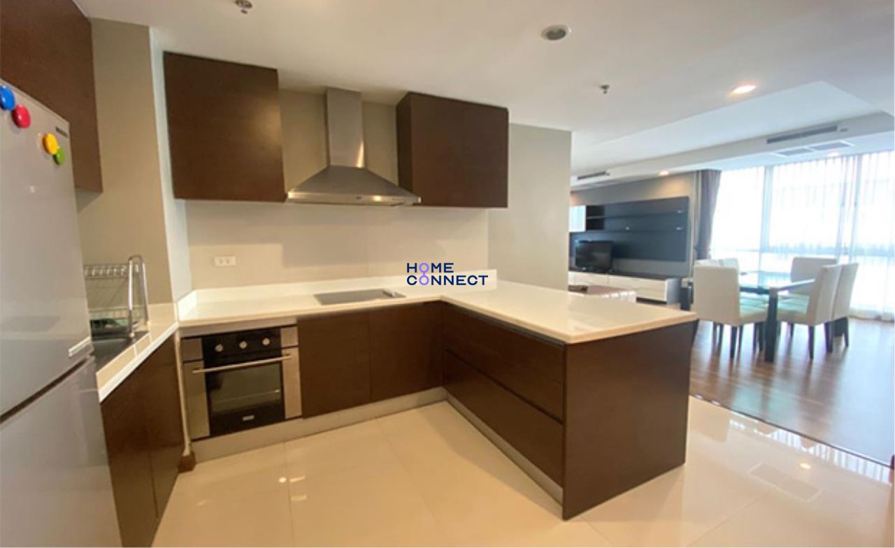Home Connect Thailand Agency's The Rajdamri Condominium for Sale/Rent 4