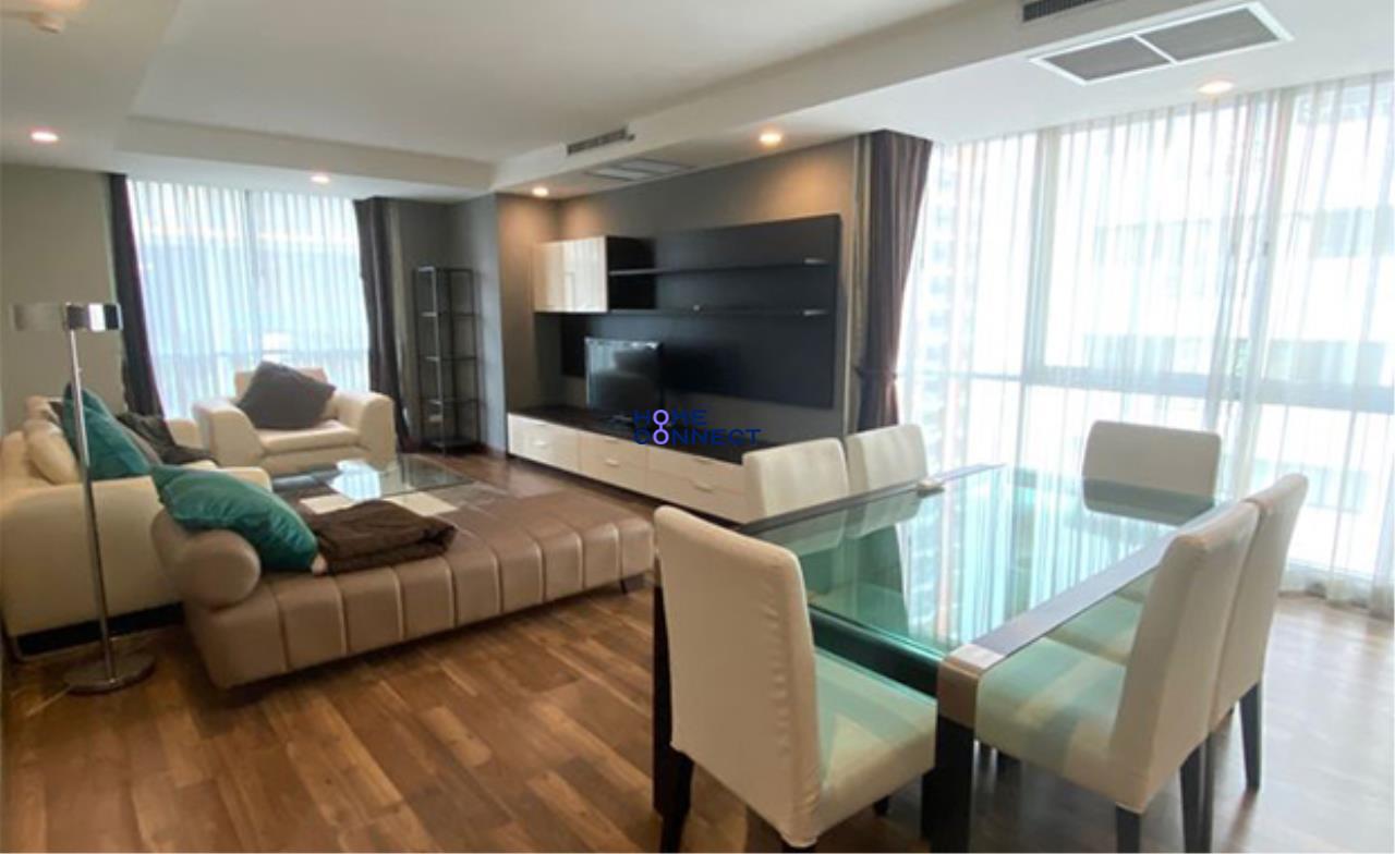 Home Connect Thailand Agency's The Rajdamri Condominium for Sale/Rent 5