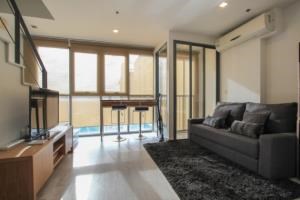 Ideo Mobi Sukhumvit 81 Condominium for Rent