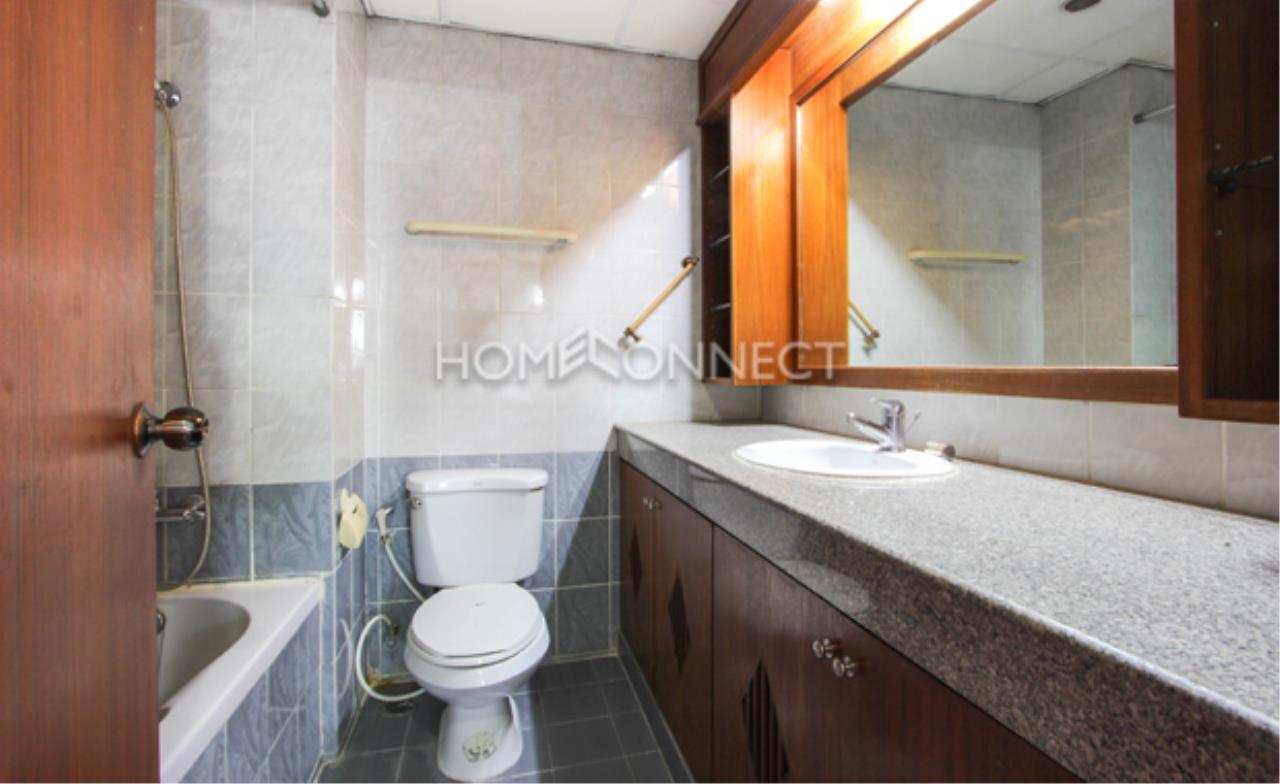 Home Connect Thailand Agency's Sahai Place Apartment for Rent 3