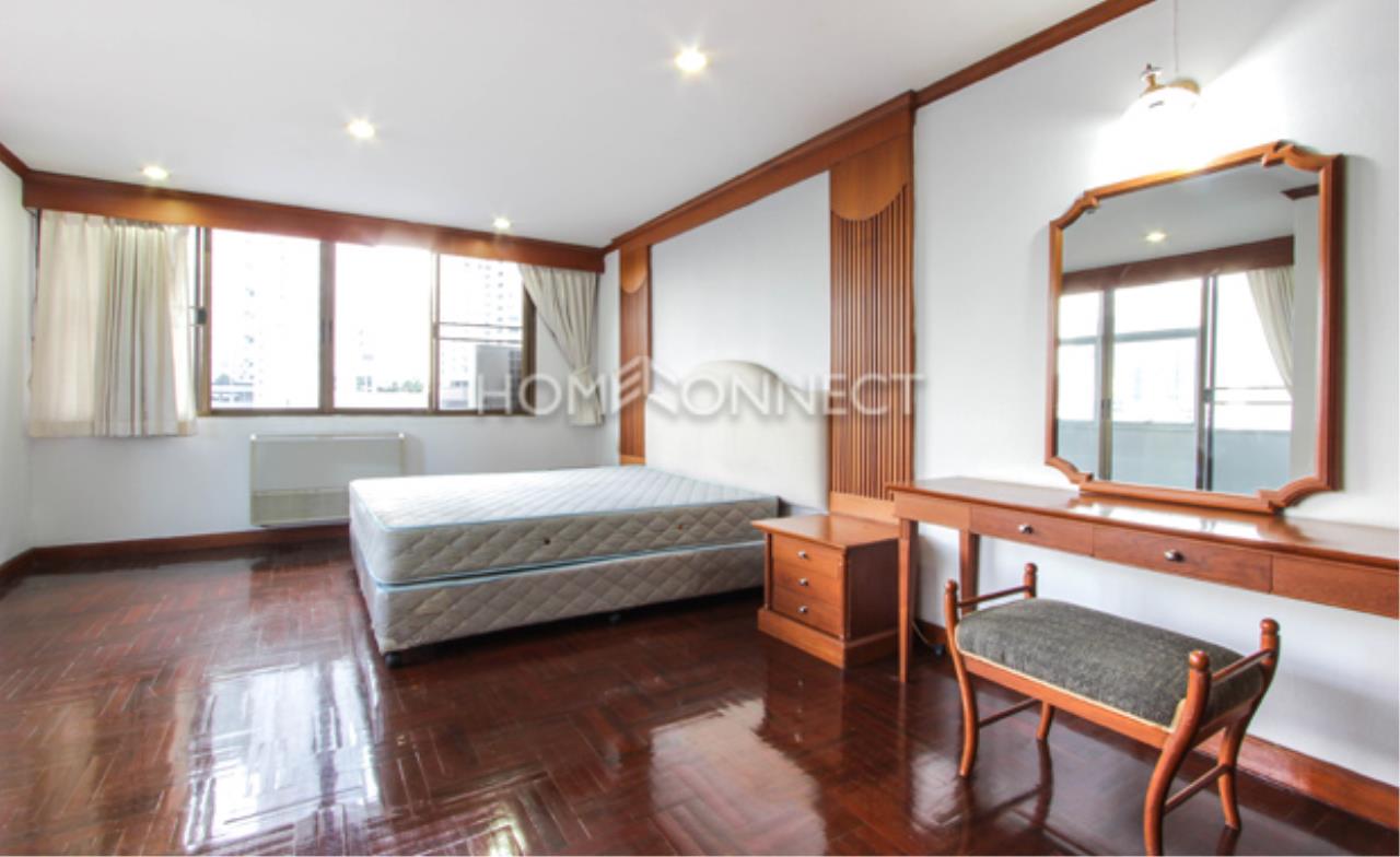 Home Connect Thailand Agency's Sahai Place Apartment for Rent 6