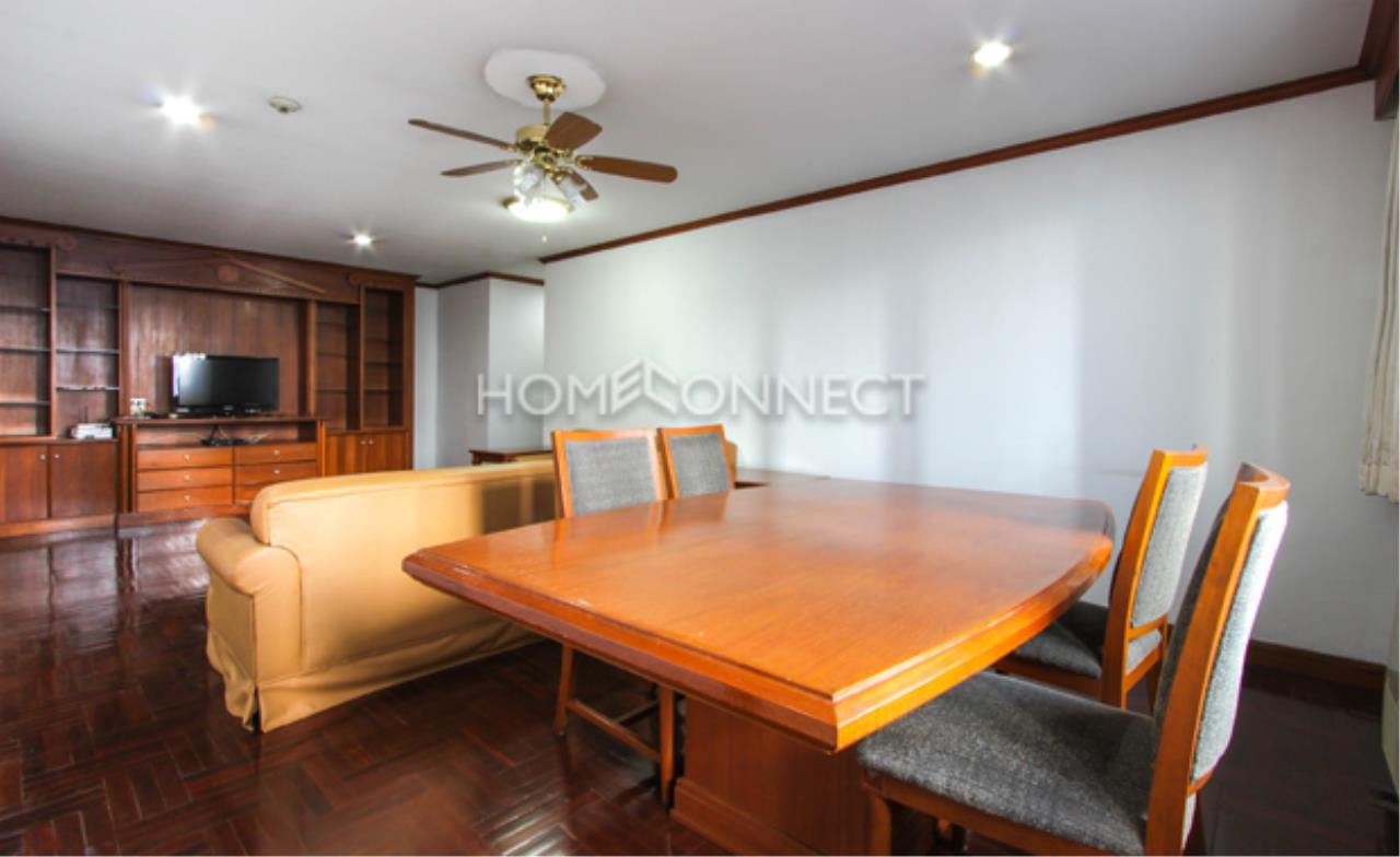 Home Connect Thailand Agency's Sahai Place Apartment for Rent 5