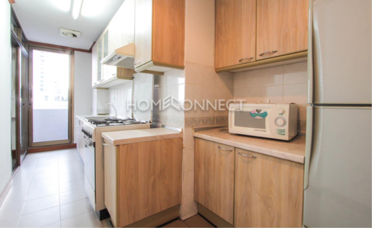 Home Connect Thailand Agency's Sahai Place Apartment for Rent 4