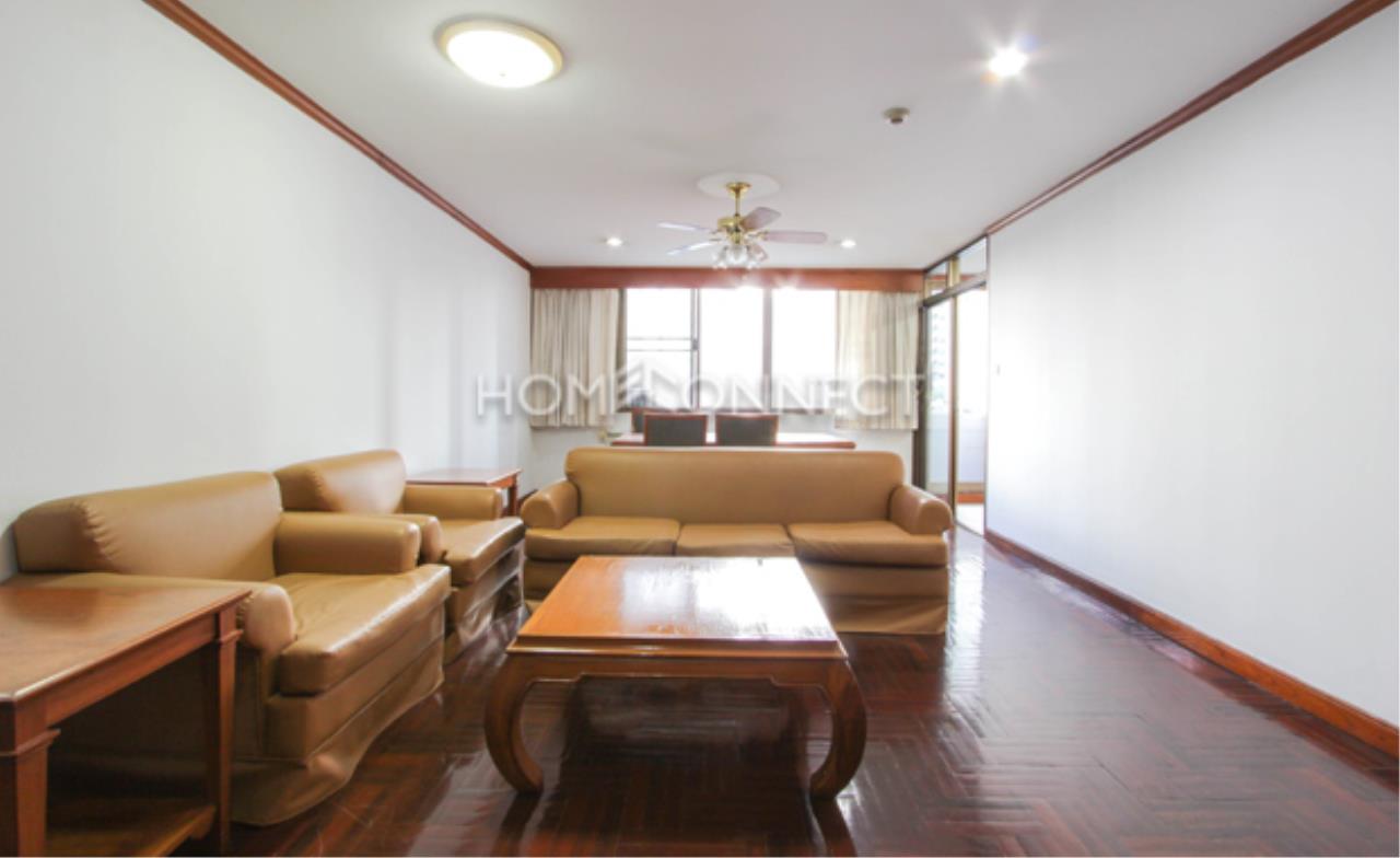 Home Connect Thailand Agency's Sahai Place Apartment for Rent 8