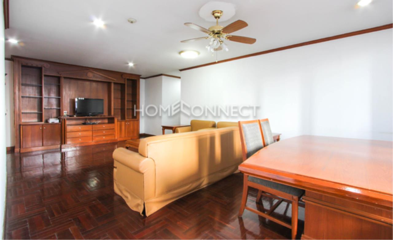 Home Connect Thailand Agency's Sahai Place Apartment for Rent 9