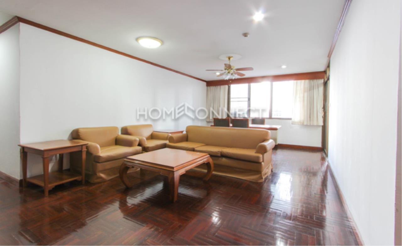 Home Connect Thailand Agency's Sahai Place Apartment for Rent 1