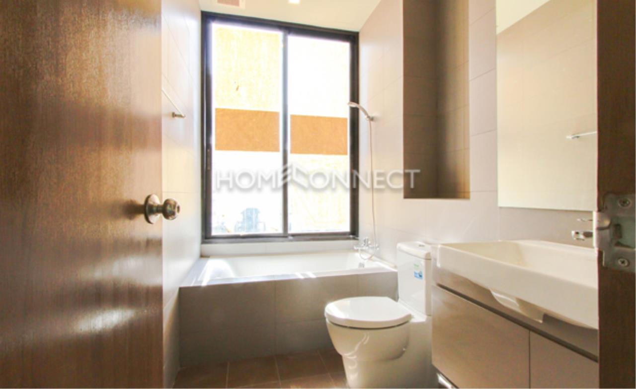 Home Connect Thailand Agency's Noble Revent Condominium for Rent 2