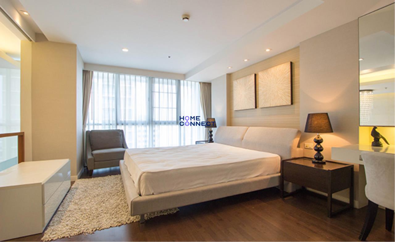 Home Connect Thailand Agency's The Rajdamri Condominium for Rent 7