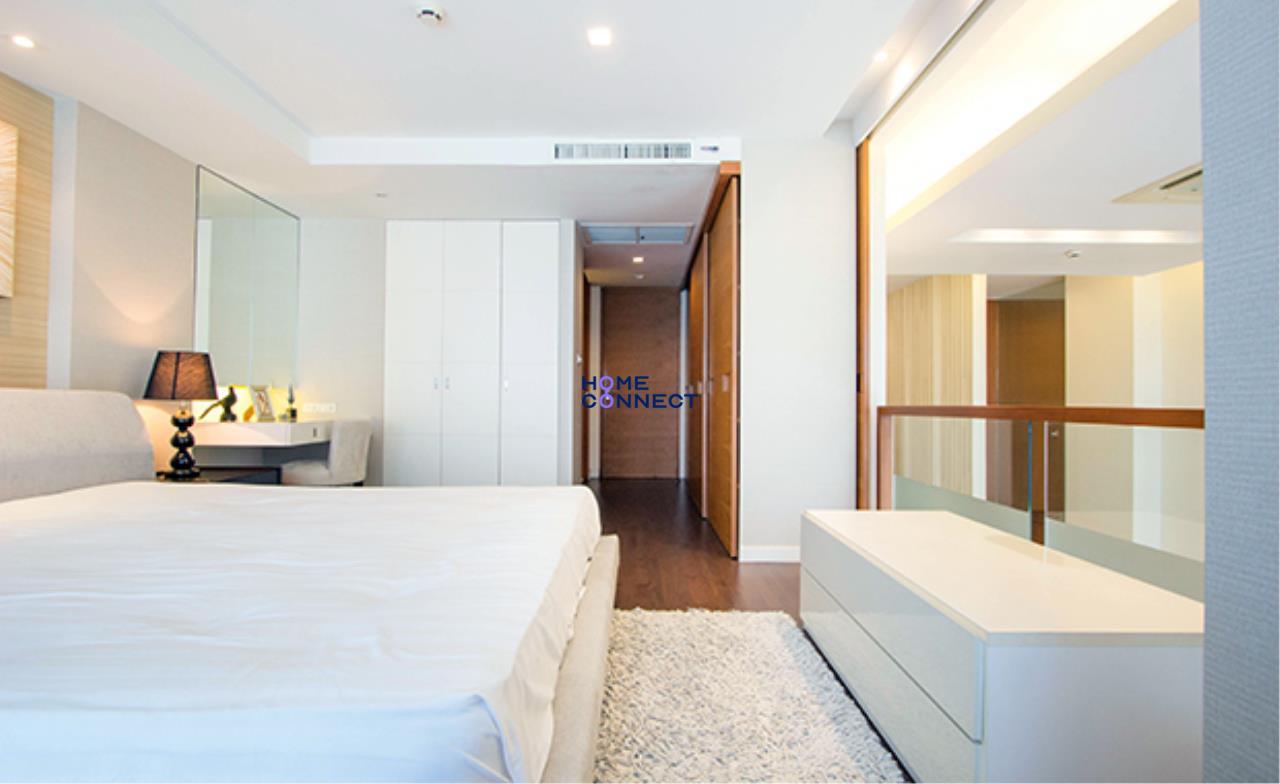 Home Connect Thailand Agency's The Rajdamri Condominium for Rent 9