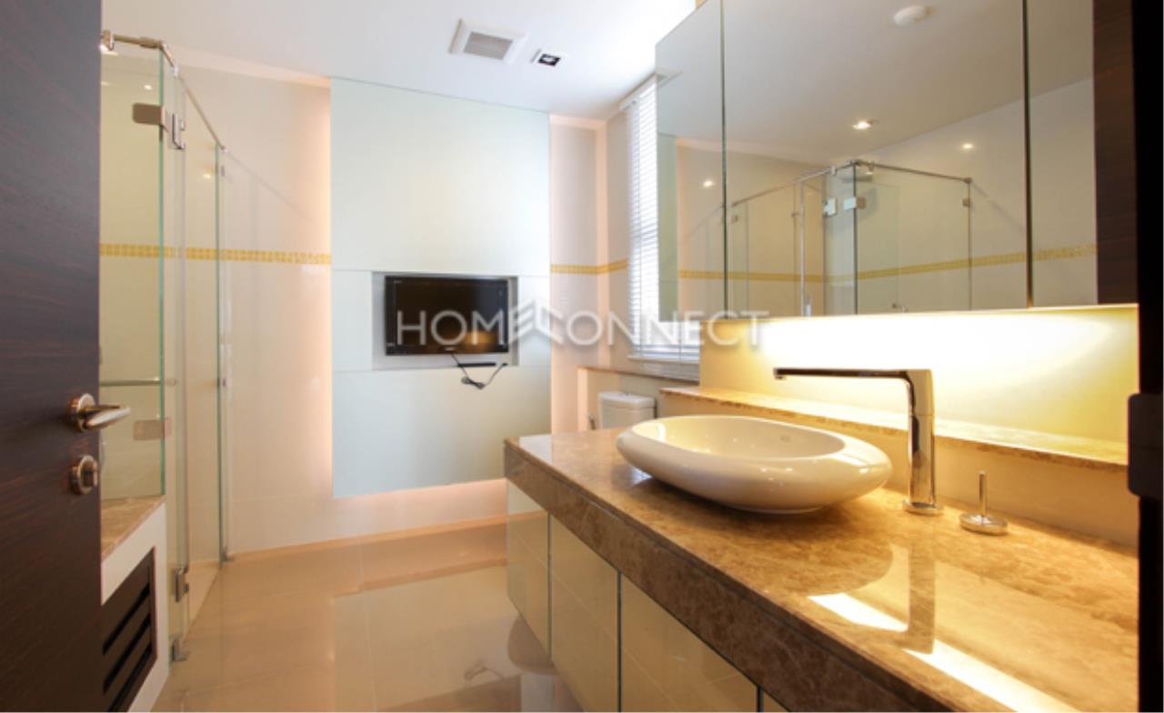 Home Connect Thailand Agency's Ideal 24 Condo Condominium for Rent 4