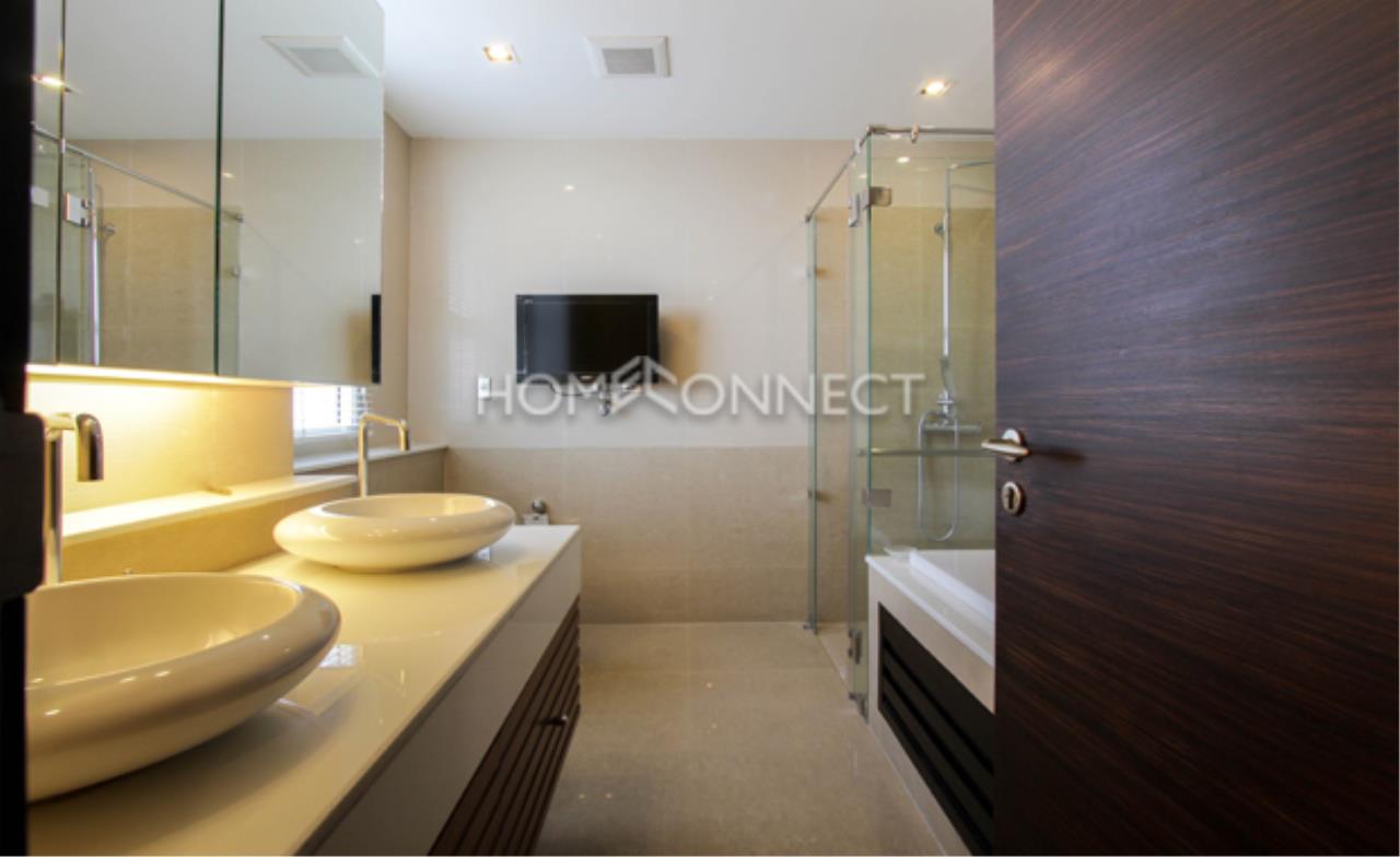 Home Connect Thailand Agency's Ideal 24 Condo Condominium for Rent 7