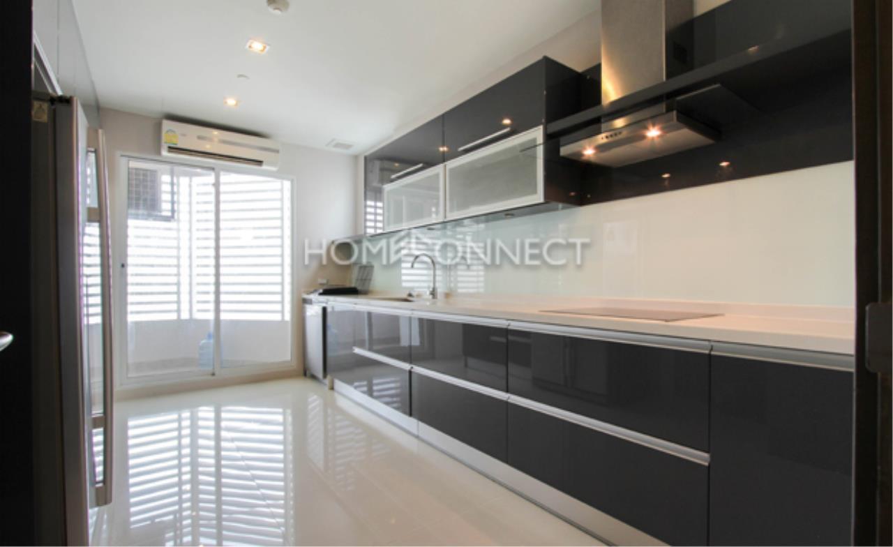 Home Connect Thailand Agency's Ideal 24 Condo Condominium for Rent 12