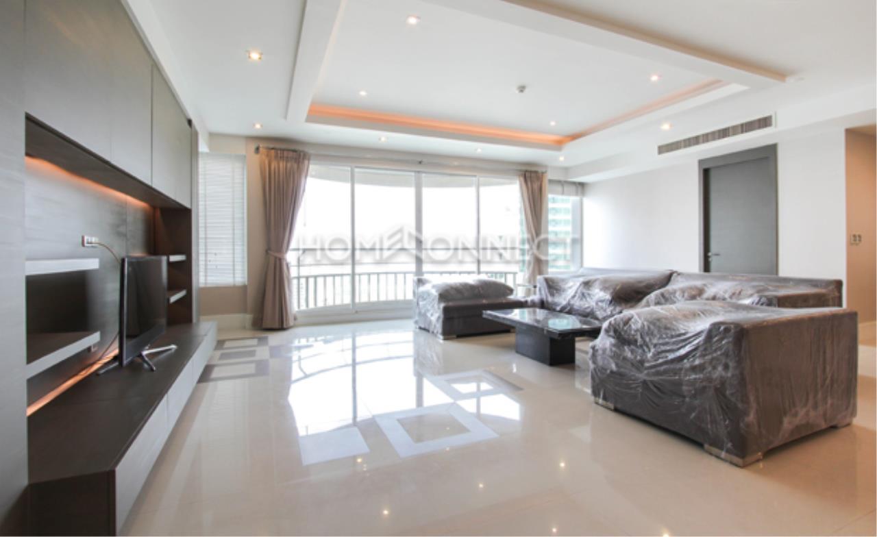 Home Connect Thailand Agency's Ideal 24 Condo Condominium for Rent 1