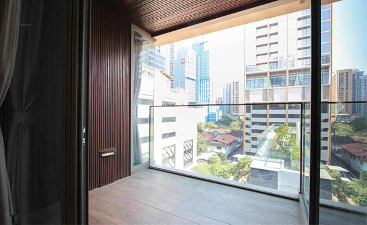 Home Connect Thailand Agency's The Philo Residence Apartment for Rent 19