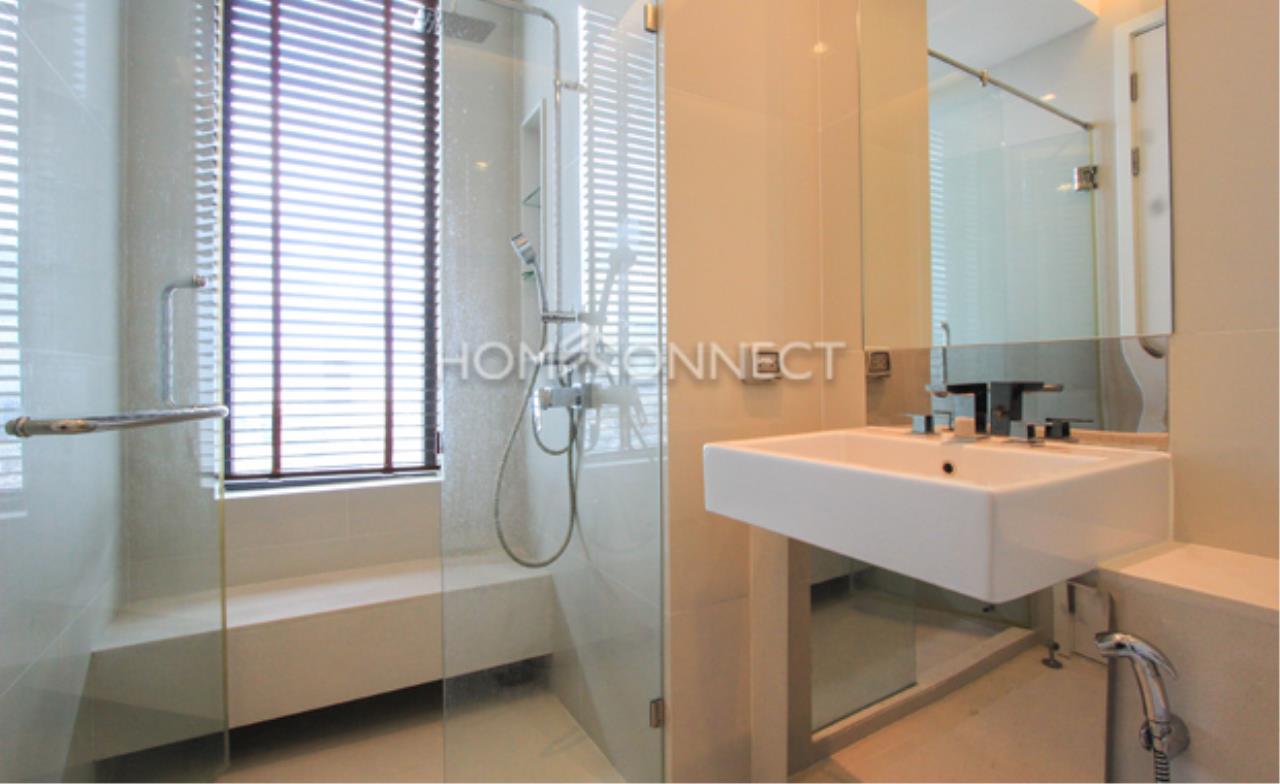 Home Connect Thailand Agency's Equinox Phahol-Vibha Condominium for Rent 3