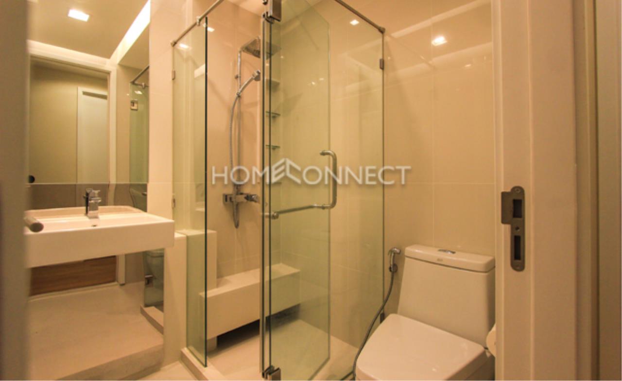 Home Connect Thailand Agency's Equinox Phahol-Vibha Condominium for Rent 2