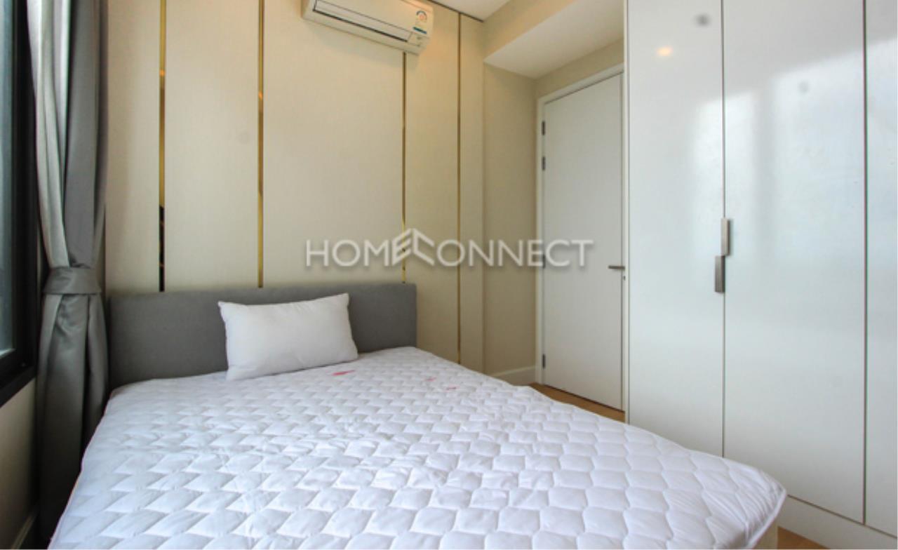 Home Connect Thailand Agency's Equinox Phahol-Vibha Condominium for Rent 4
