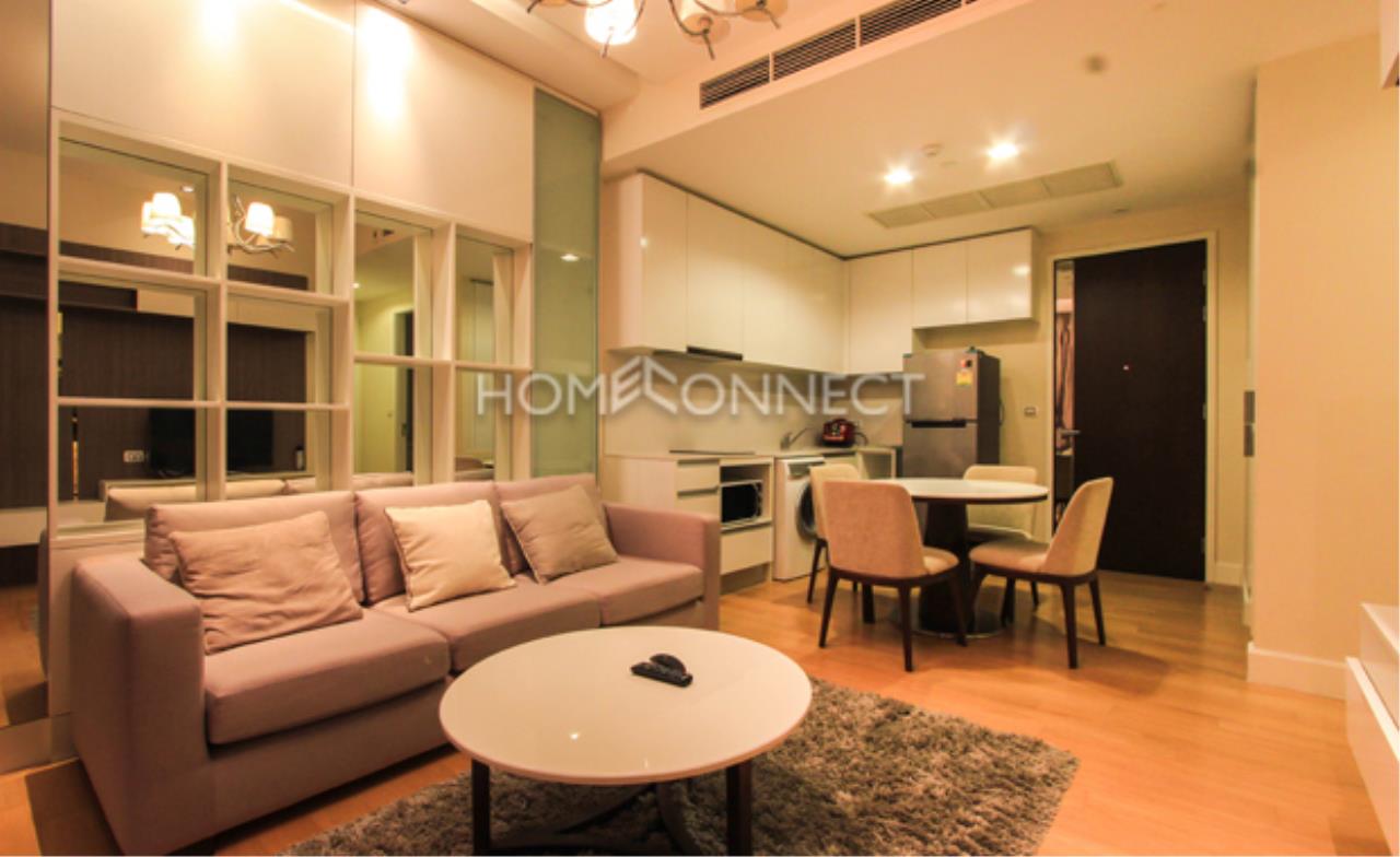 Home Connect Thailand Agency's Equinox Phahol-Vibha Condominium for Rent 9