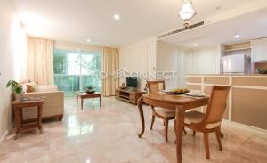 Baan Pipat Apartment for Rent