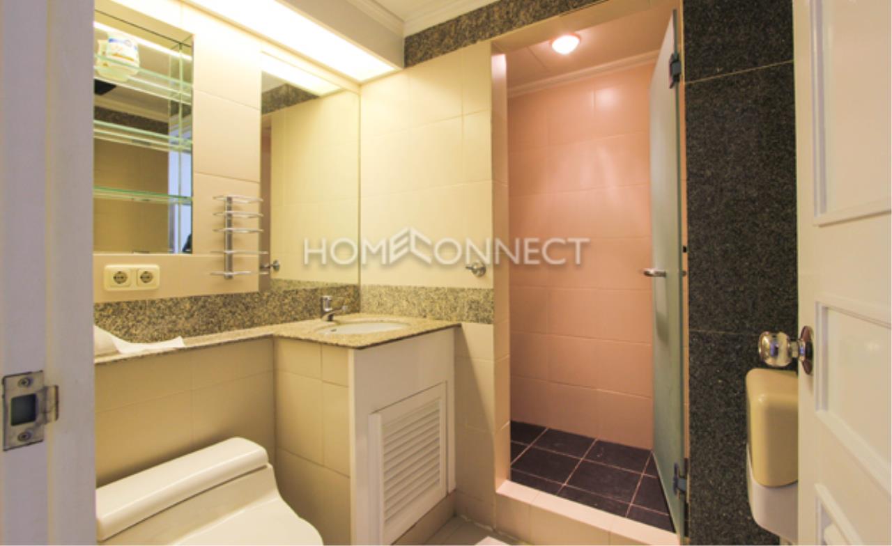 Home Connect Thailand Agency's President Park Condominium for Rent 3
