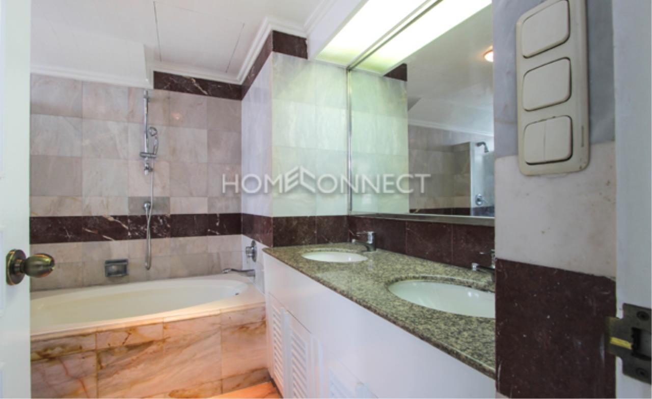 Home Connect Thailand Agency's President Park Condominium for Rent 2