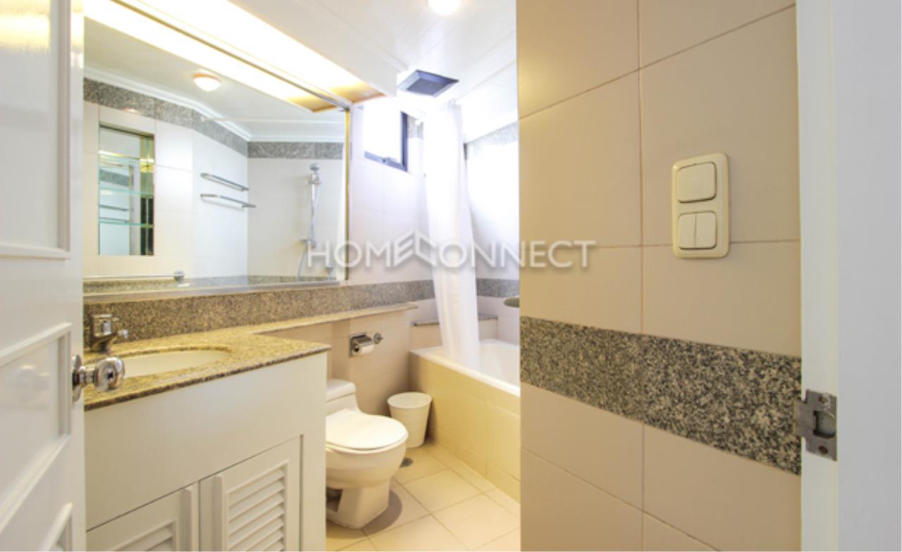 Home Connect Thailand Agency's President Park Condominium for Rent 4