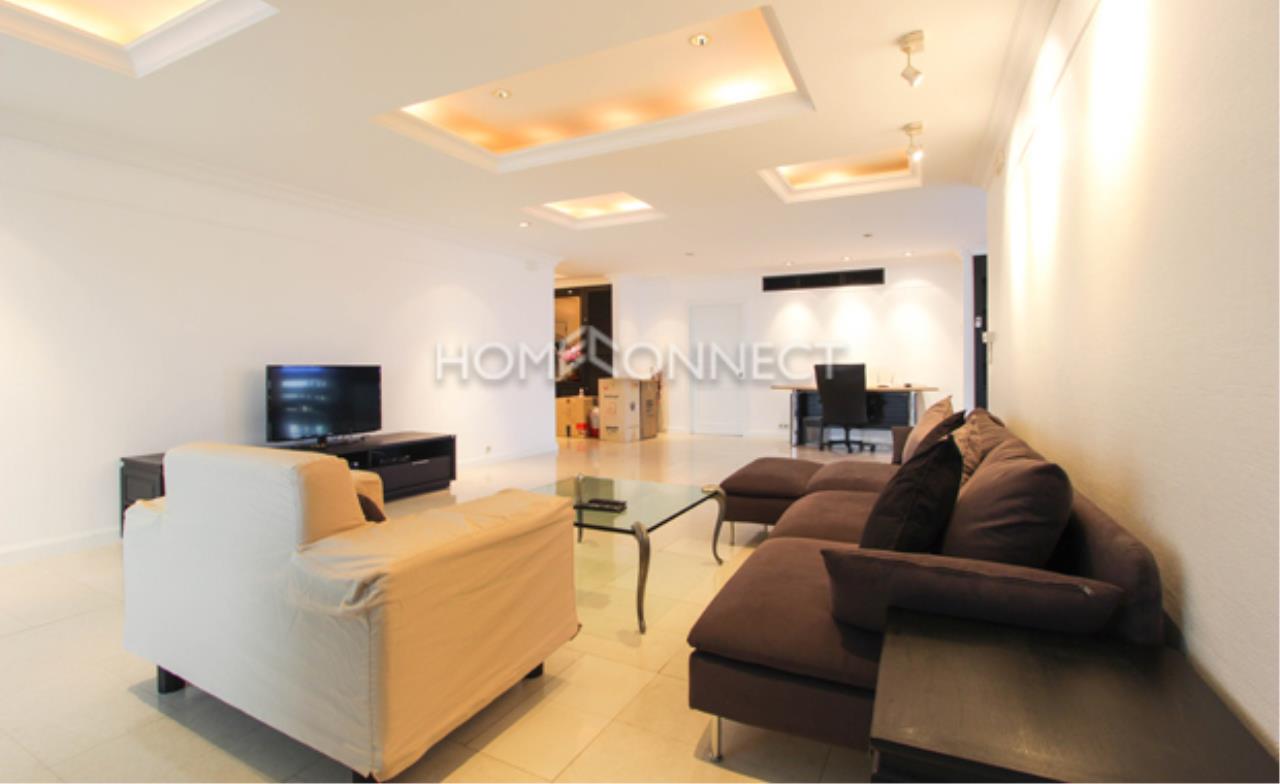 Home Connect Thailand Agency's President Park Condominium for Rent 10