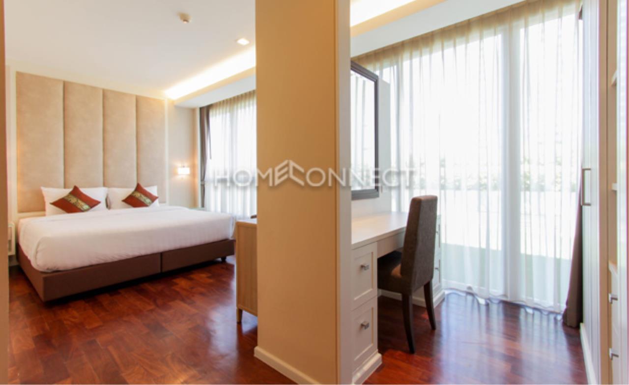 Home Connect Thailand Agency's G.M Service Apartment 8