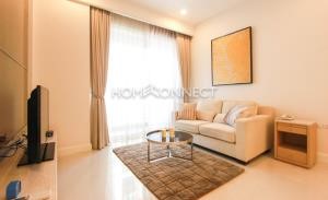 Q Langsuan Condominium for Rent