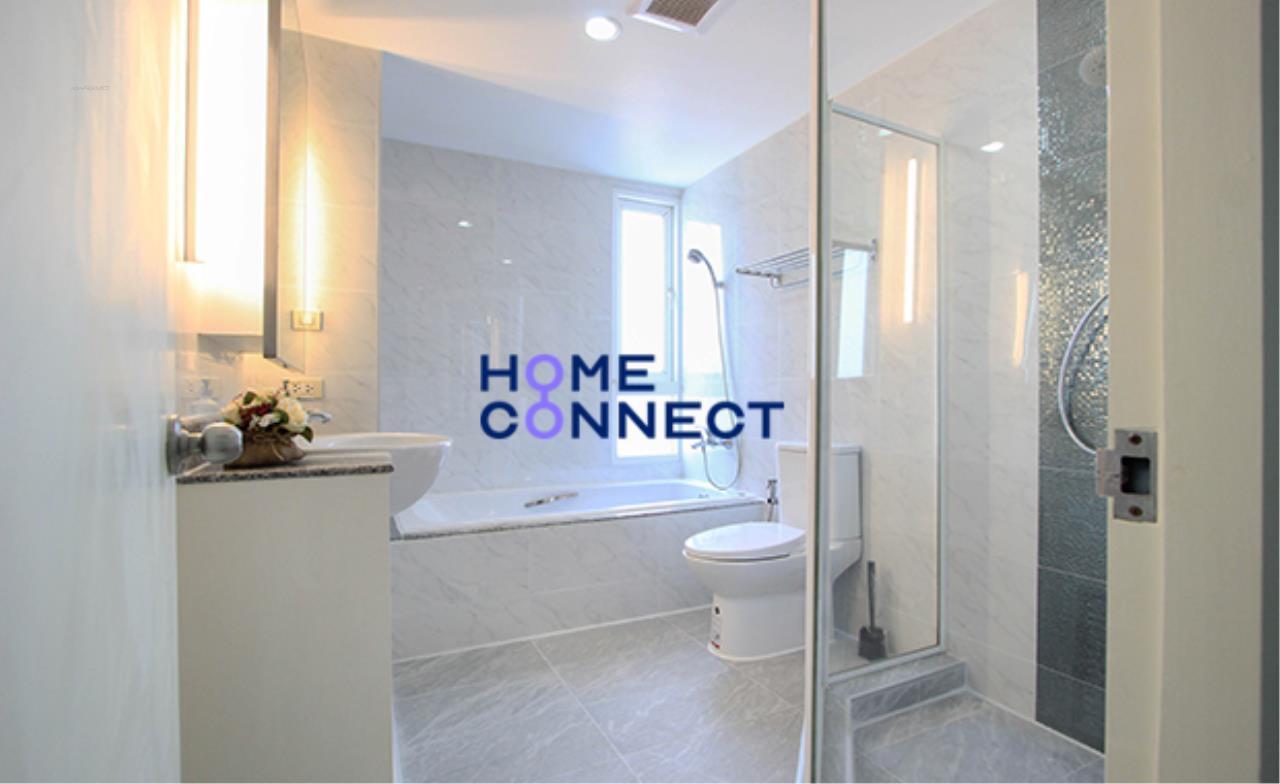 Home Connect Thailand Agency's Baan Siri Sukhumvit 13 Condominium for Rent 10