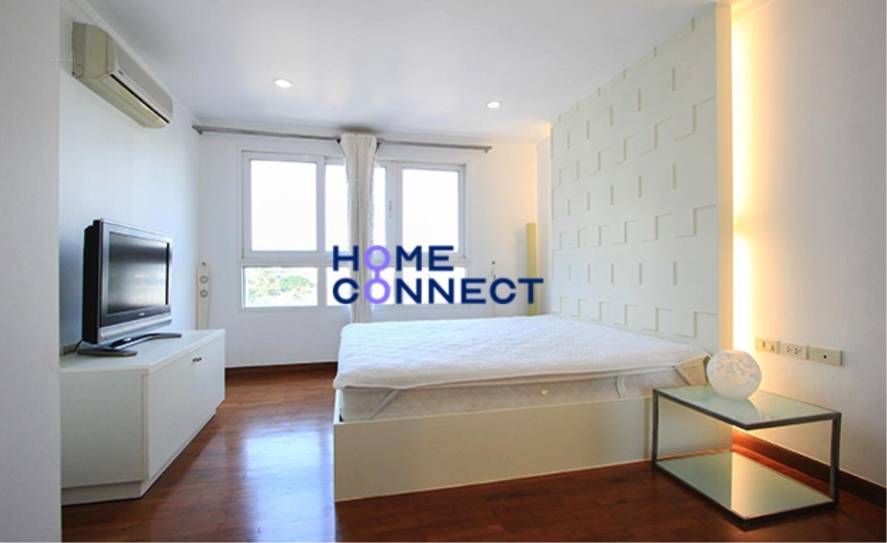 Home Connect Thailand Agency's Baan Siri Sukhumvit 13 Condominium for Rent 11
