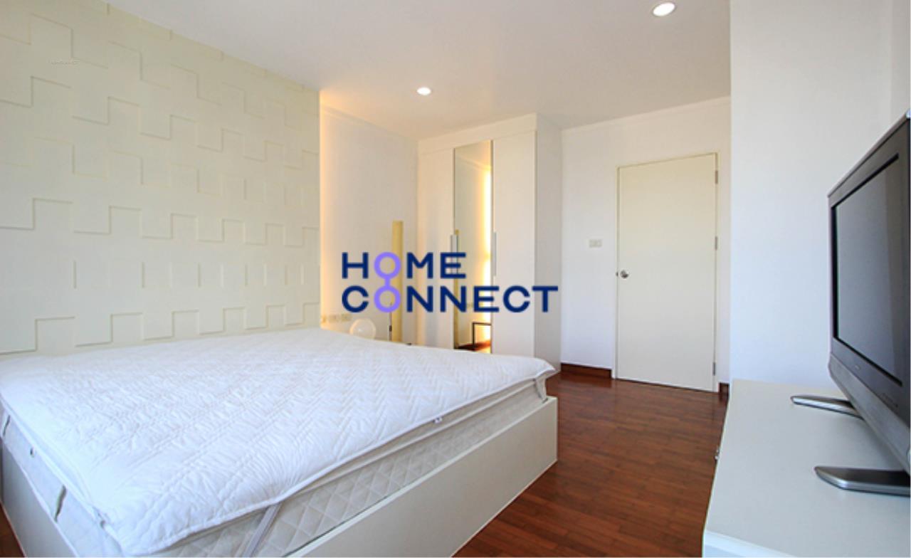 Home Connect Thailand Agency's Baan Siri Sukhumvit 13 Condominium for Rent 12