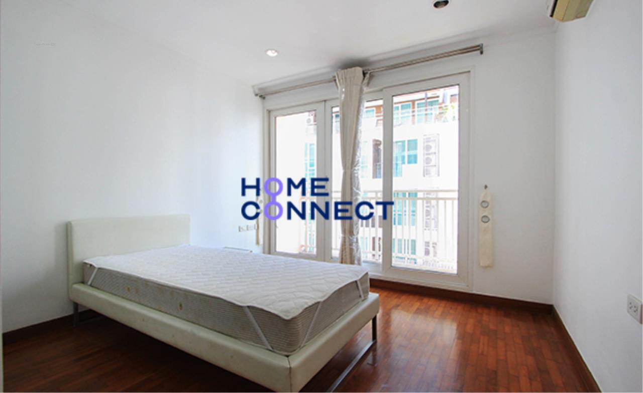 Home Connect Thailand Agency's Baan Siri Sukhumvit 13 Condominium for Rent 14
