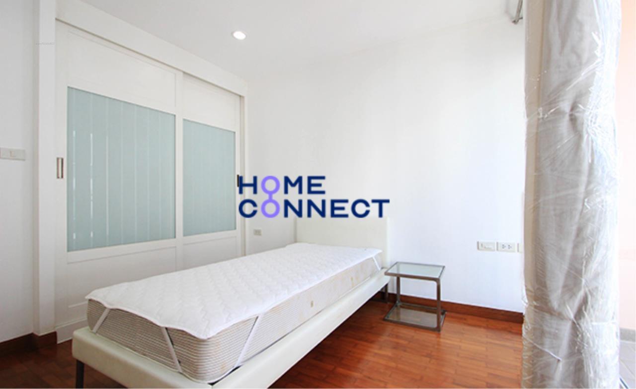Home Connect Thailand Agency's Baan Siri Sukhumvit 13 Condominium for Rent 15
