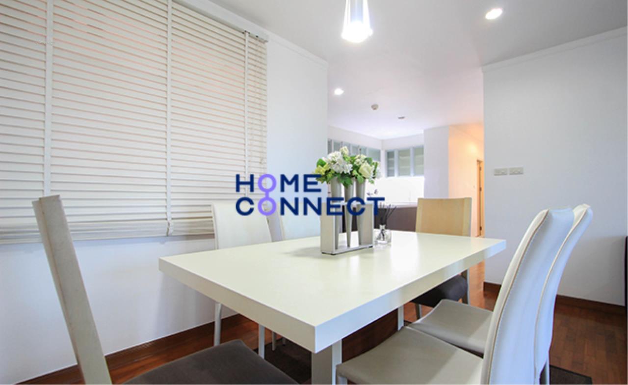 Home Connect Thailand Agency's Baan Siri Sukhumvit 13 Condominium for Rent 3