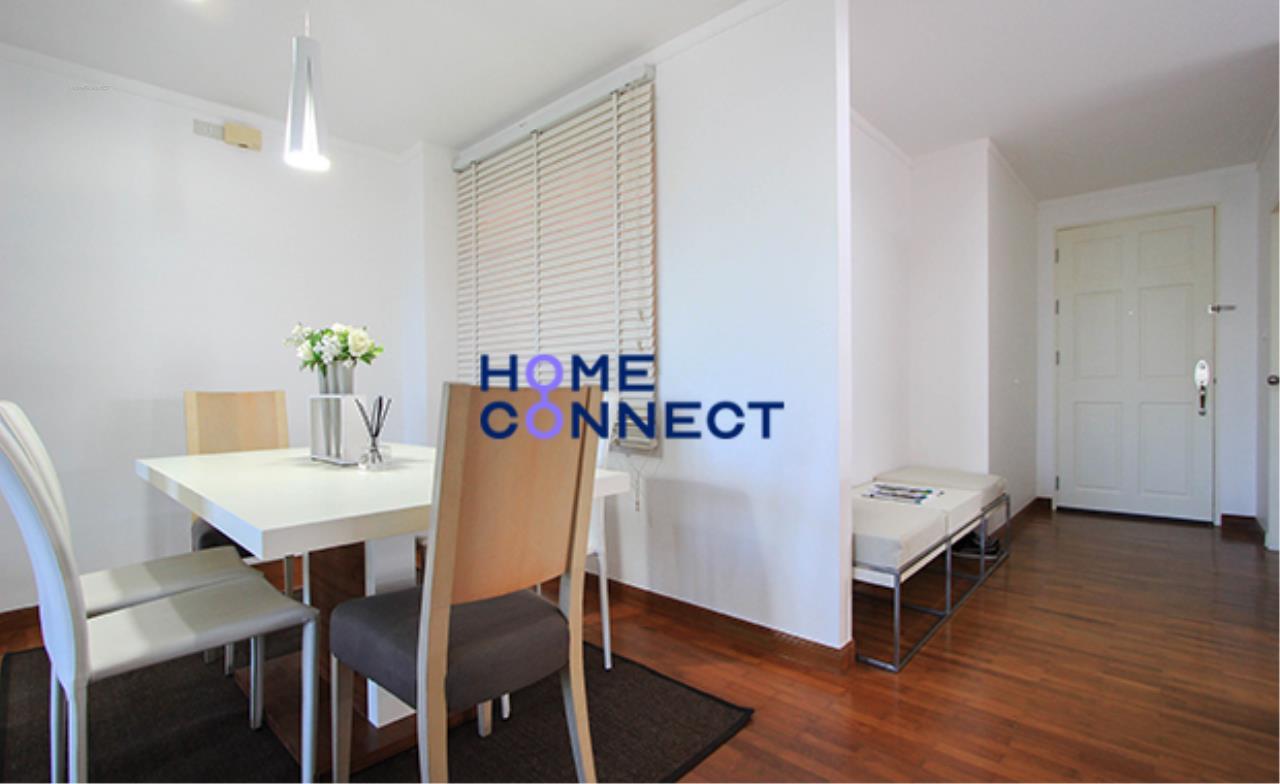 Home Connect Thailand Agency's Baan Siri Sukhumvit 13 Condominium for Rent 4