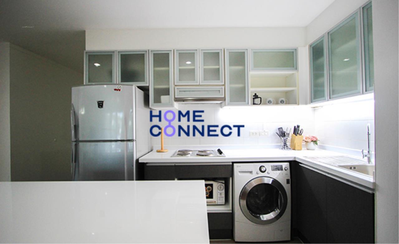 Home Connect Thailand Agency's Baan Siri Sukhumvit 13 Condominium for Rent 7