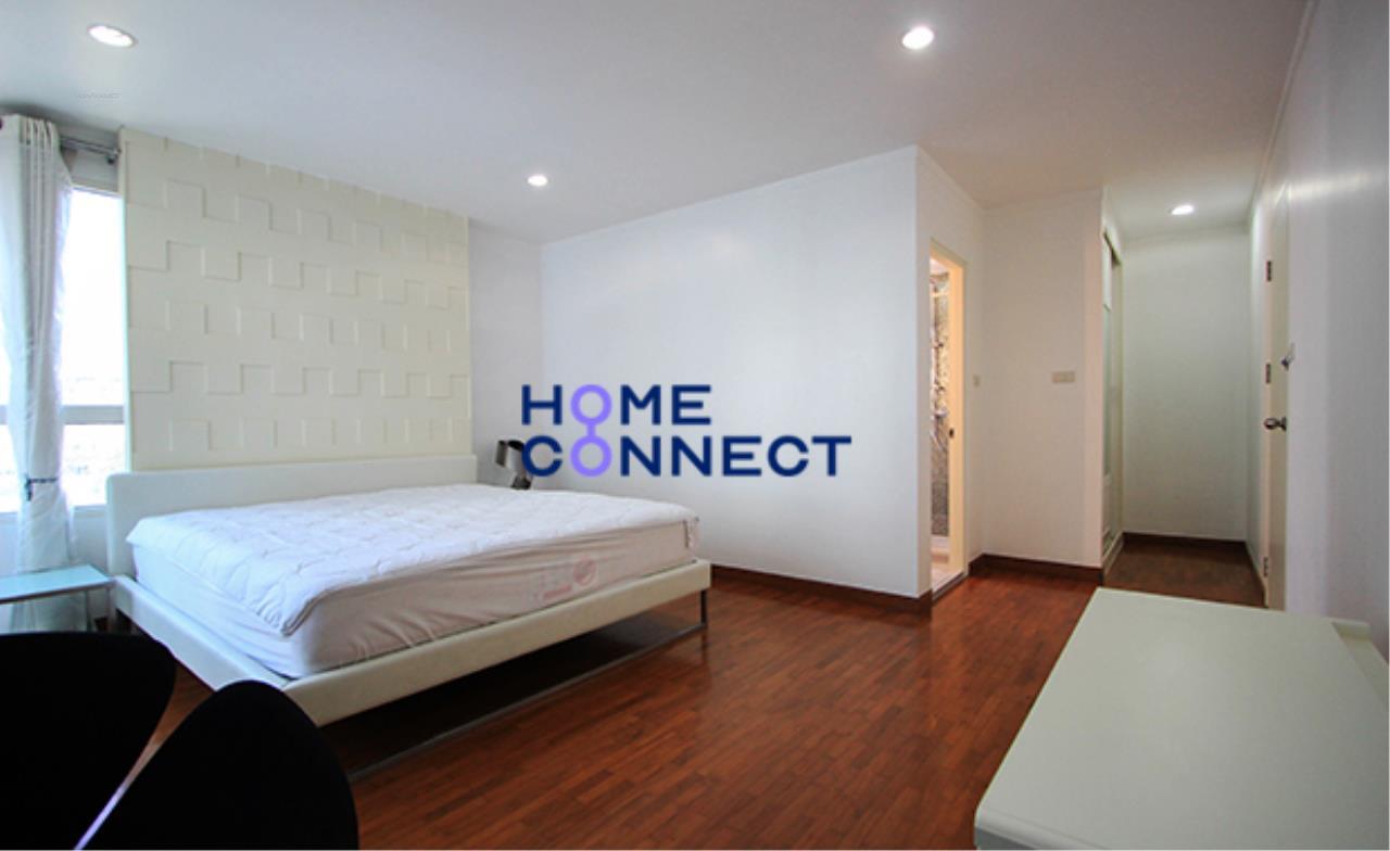 Home Connect Thailand Agency's Baan Siri Sukhumvit 13 Condominium for Rent 9