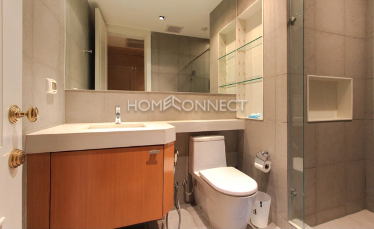 Home Connect Thailand Agency's Athenee Residence Condominium for Rent 2