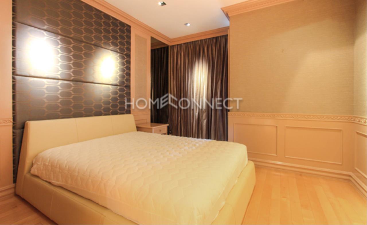 Home Connect Thailand Agency's Athenee Residence Condominium for Rent 6