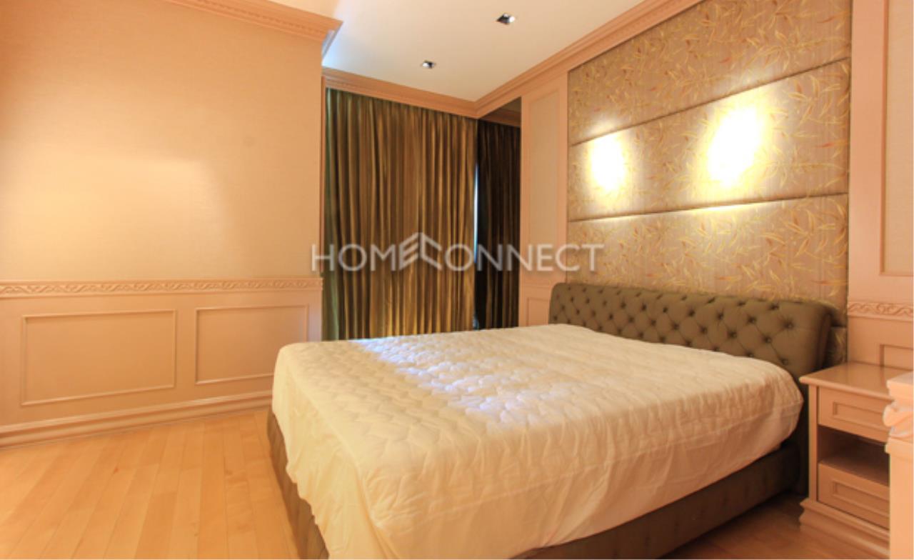 Home Connect Thailand Agency's Athenee Residence Condominium for Rent 7