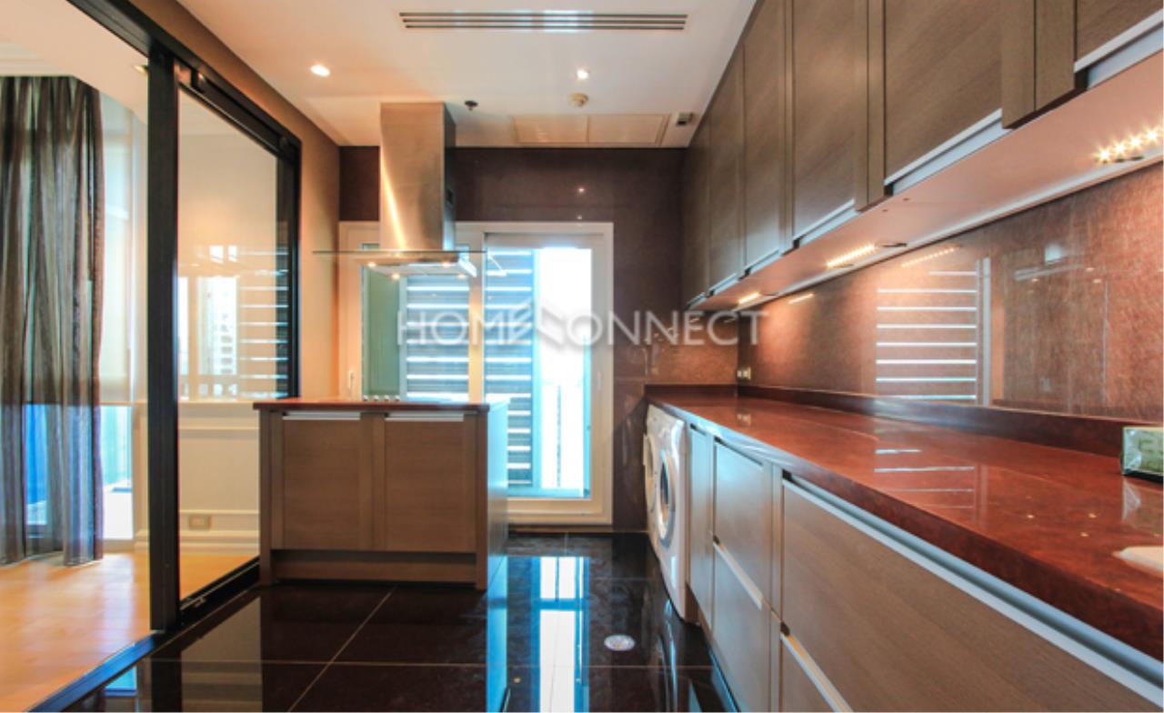 Home Connect Thailand Agency's Athenee Residence Condominium for Rent 8