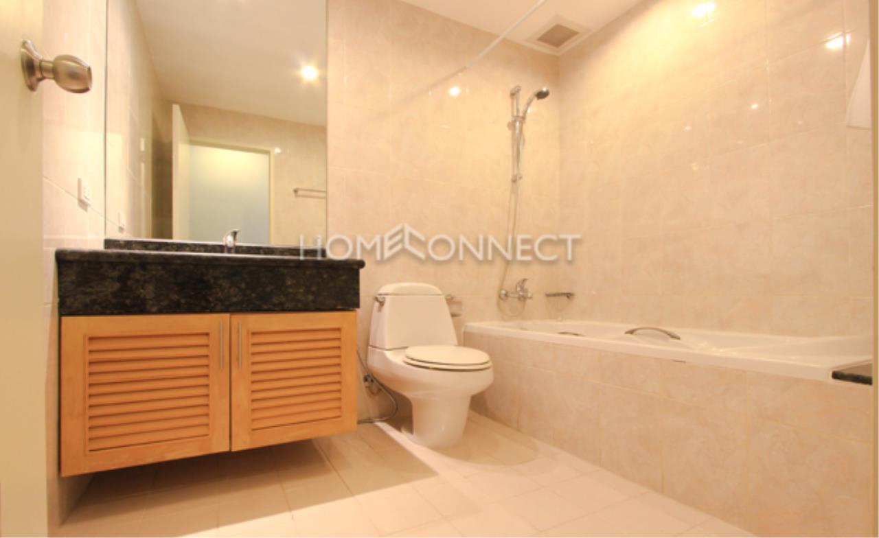 Home Connect Thailand Agency's Park View Mansion Condominium for Rent 2