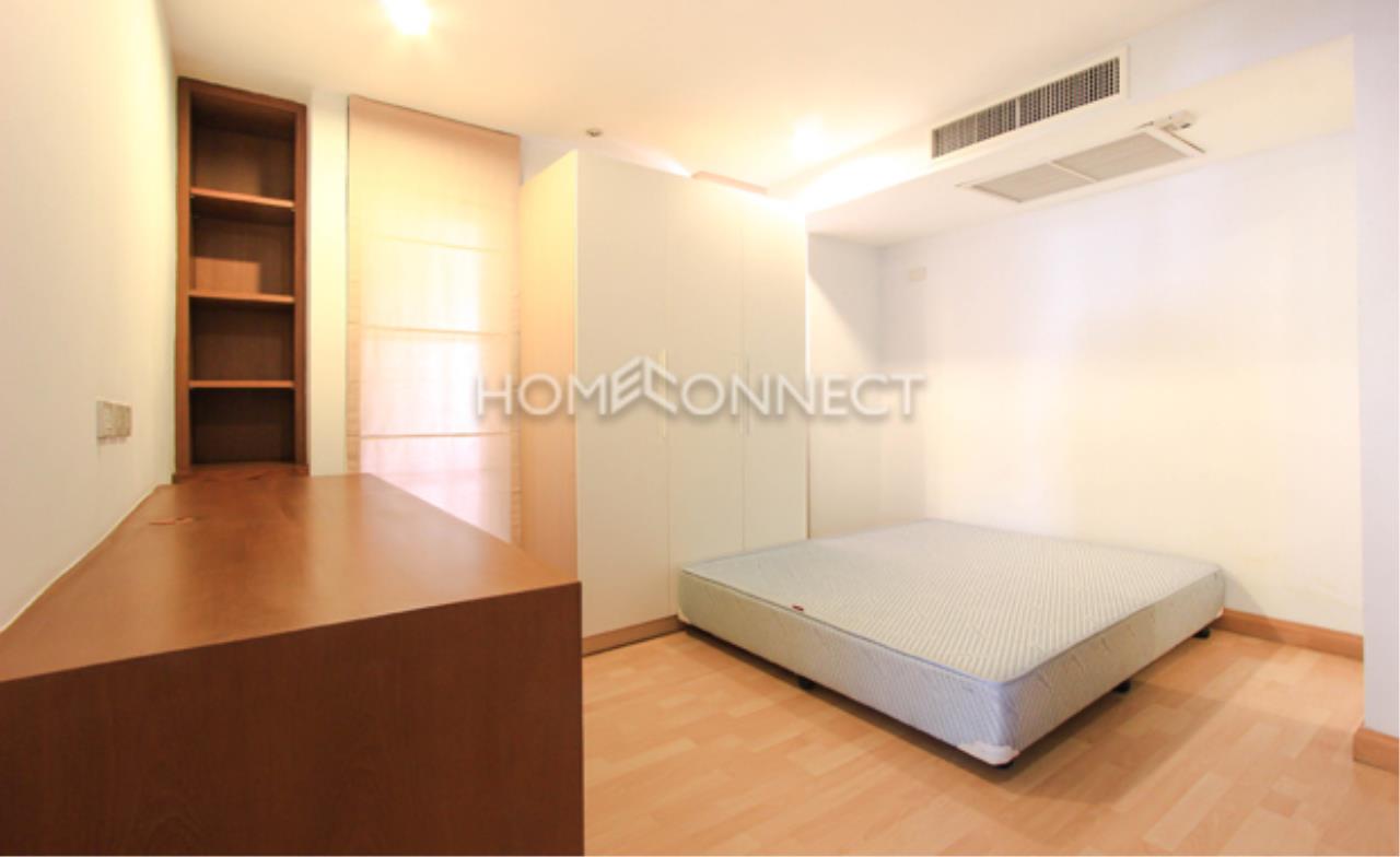 Home Connect Thailand Agency's Park View Mansion Condominium for Rent 5